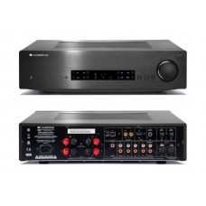 Cambridge Audio CXA 81